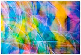 Movement in graffiti -4-