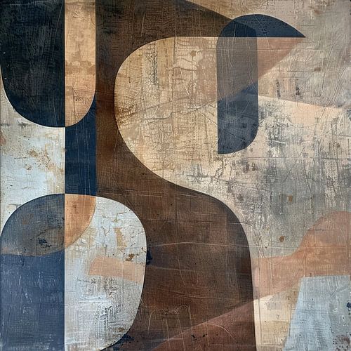 Abstracte vormen