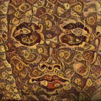 Abstract Inspiration XXXXIV