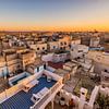 Medina van Essaouira, Marokko van Bert Beckers