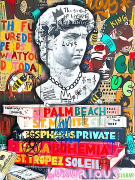 Palm Beach by Jis Bar