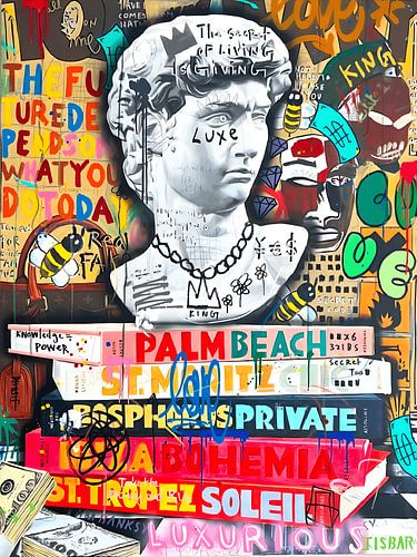 Palm Beach sur Jis Bar