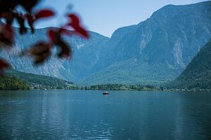 Lac Alpin