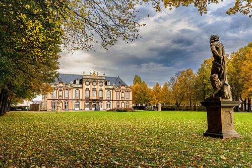 Château de Molsdorf