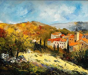 Provence