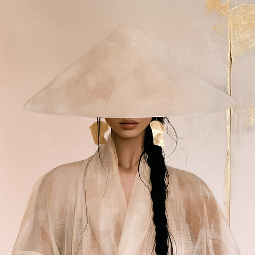 Hidden beauty
