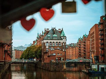 Castles of Fortune Hamburg by Inaceline