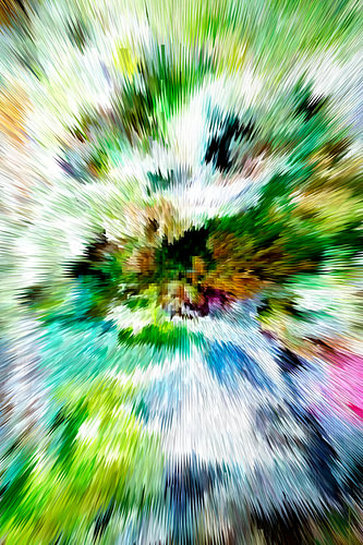 Digital art