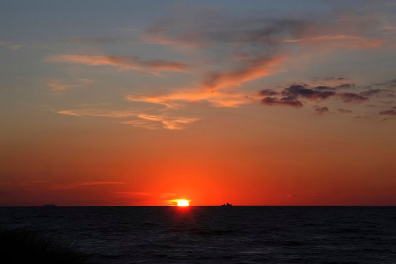 Ostsee by Thomas Jäger