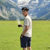 Ridho Gustiawan Profilfoto