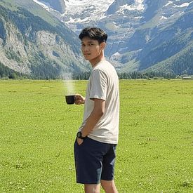 Ridho Gustiawan Profilfoto