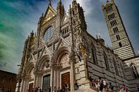 Dom von Siena