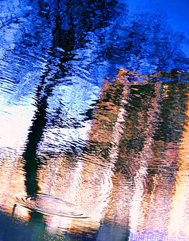Urban Reflections 53