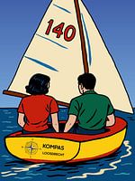 269. Koers 140