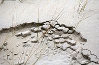wind water en zand van Fred Vester thumbnail