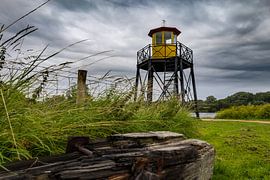 Leuchtenstand Stellendam von Marianne Kramer Freher