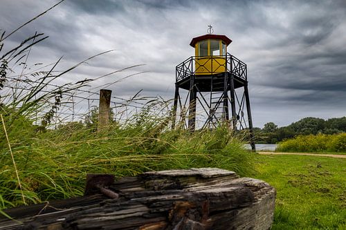 Stand de lumière Stellendam