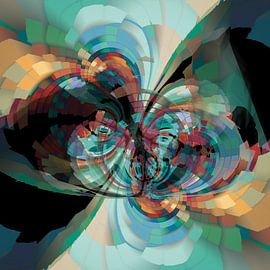 See! by Patrick van Raalten