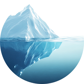 Zomergloed op het IJs