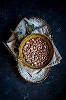 Borlotti Bonen
