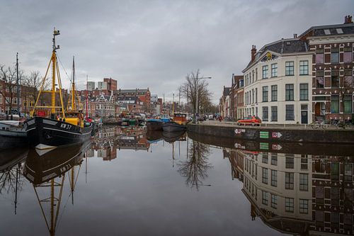 Noorderhaven | Groningen