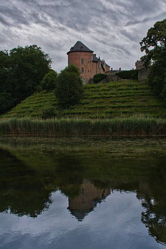 Le château de Gaasbeek