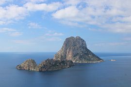 Mystical Es Vedrà by Studio Iwan