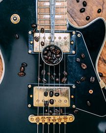 Rock 'n Roll Coffee by Iris Sijbom