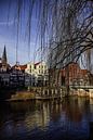 Lüneburg, Am Stintmarkt van Norbert Sülzner thumbnail