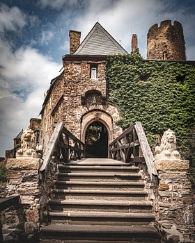 Château de Thurant