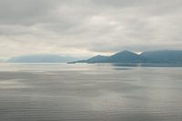 minimalisme op zee in Noorwegen