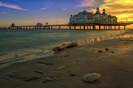 Eiland Rügen van Heiko Lehmann thumbnail