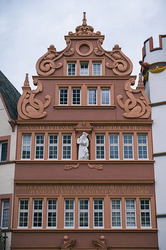 Rood Huis Trier