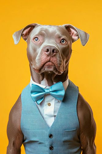 Pitbull