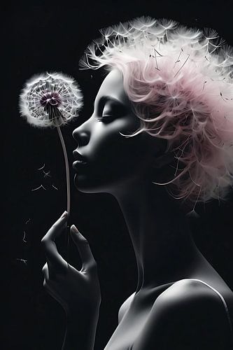 Das Flüstern des Löwenzahns