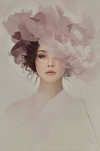 Weiblichkeit Nr. 3 von Studio BB