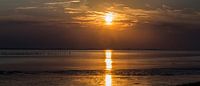 Zonsondergang