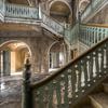 Lost Place - Villa "au coin de la rue par Carina Buchspies