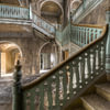 Escaliers