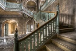 Lost Place - Villa "ums Eck"