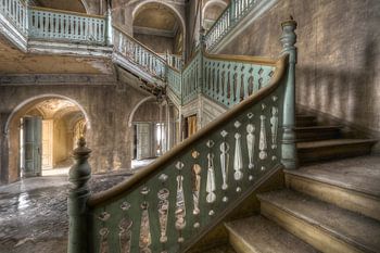 Lost Place - Villa "ums Eck"