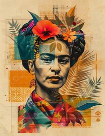 frida retro
