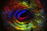 Het oog van chaos van Photoart-Naegele thumbnail