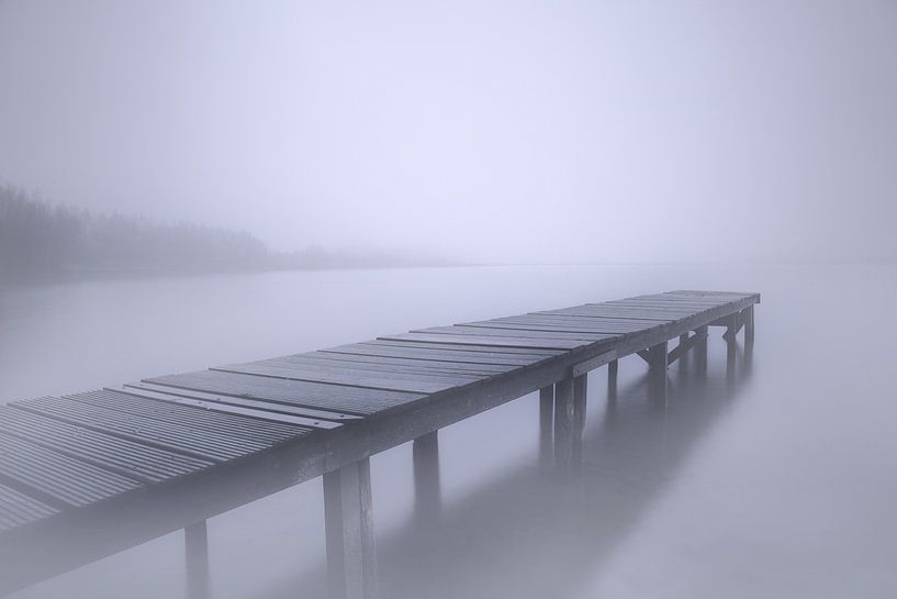 Fog by Remco loeffen