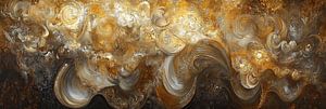 Tourbillons d'or