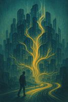 The Electric Tree of Tomorrow