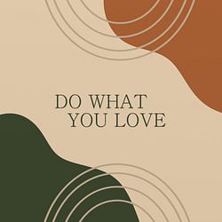 Kunstdrucke zur Motivation & positive thinking