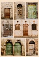 Porte di Siena