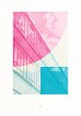 Dessau Shapes by Raymond Wijngaard thumbnail