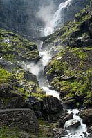 Paysage Norvège